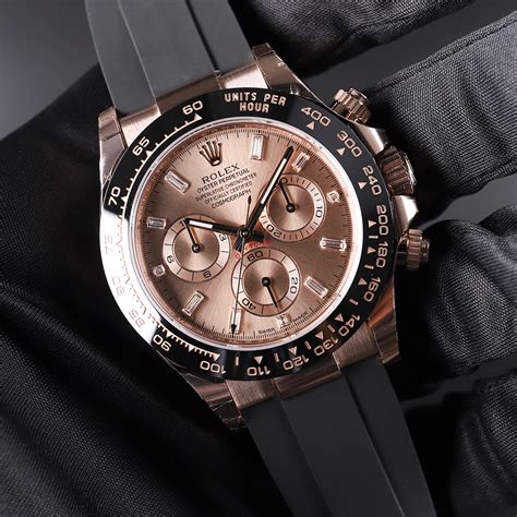 Đồng hồ Rolex Cosmograph Daytona chính hãng .